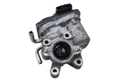 Клапан egr subaru legacy v forester impreza 2.0 d 14710aa741 фото №1