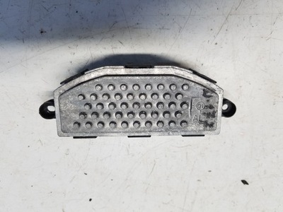 Mercedes w177 резистор вентилятор a2479061901 фото №1