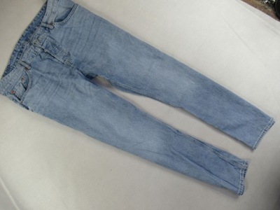C&A ____ RELAXED FIT WASH JEANS SPODNIE ____ 36/32