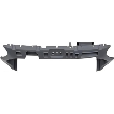 Поглинач удару ford transit courier 14- фото №1