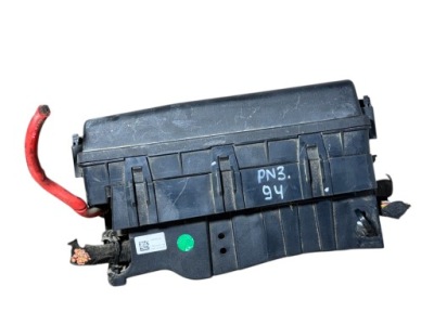 Коробка запобіжників opel insignia a 13275874 13222781 фото №1