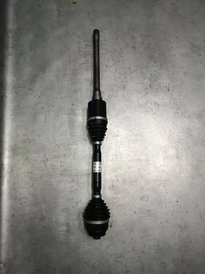 Привідний вал права перед bmw x3 g01 фото №1