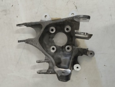 Tesla s поворотний кулак лівий задня nowa фото №1