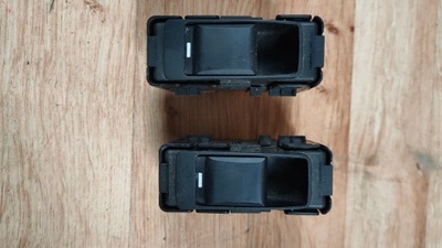 Chrysler 300c кнопка перемикач скло задня thema фото №1