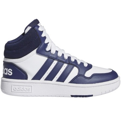 38 Buty dla dzieci adidas Hoops 3.0 Mid IG3717 38