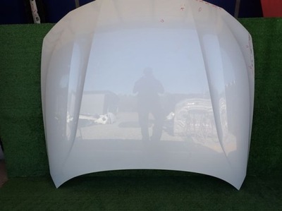 Bmw g22 g23 g26 4 капот фото №1