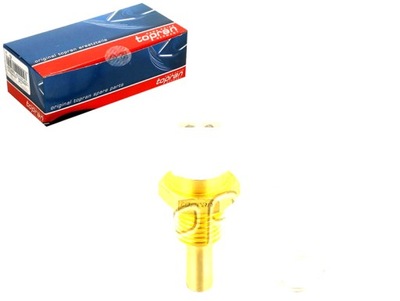 Датчик температури wody vw golf 2,0 topran фото №1