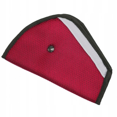 Накладки ремни безопасности dla dzieci фото №1