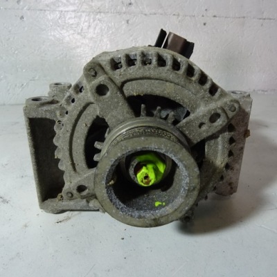 Opel astra k v 1.6cdti генератор 13520813 фото №1