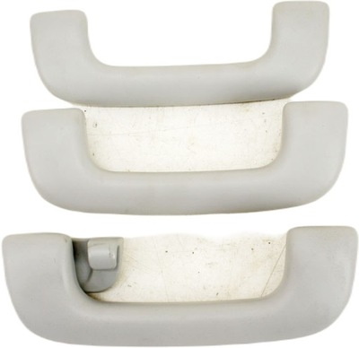 Pf274 hyundai i20 iii ручки потолочный комплект фото №1