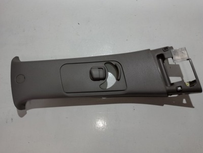 Mitsubishi grandis обшивка стійка фото №1