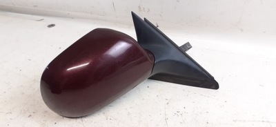 Audi a4 b5 дзеркало праве 5pin фото №1