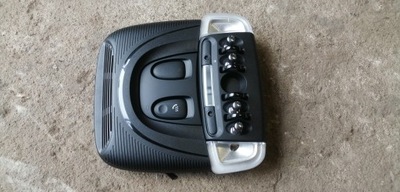 Mini cooper f55 f56 лампа стельовий 9292900 фото №1