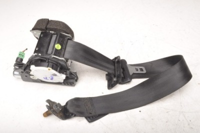 Volvo s60 ii v60 pas правый задняя задний 39818856 lift фото №1