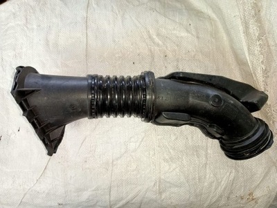 Шланг воздуха резонатор mercedes a2540901000 фото №1