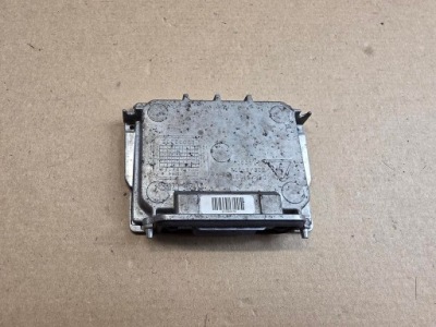 Преобразователь ксенон peugeot citroen 89034934 valeo оригинал 26 фото №1