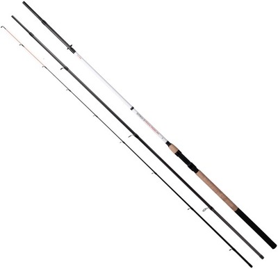 Wędka Mikado Intro II Medium Feeder 330 cm do 80 g 3-sec. / WAA1012-330