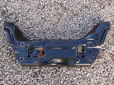 Подрамник балка skoda roomster 6q0199349f !!! фото №1