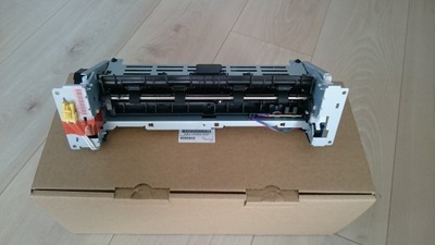 NOWY ORYGINALNY FUSER HP P2055 P2035 RM1-6406 FV