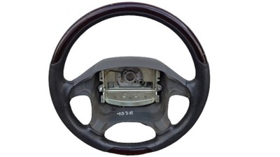 Volvo v70 i s70 воздуховод drewno деревянный фото №1