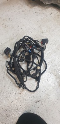 Mercedes s-klasa w223 джгут кабель pdc паркування фото №1