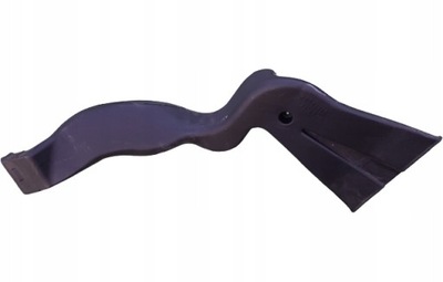 Впуск труба шланг повітря mitsubishi carisma фото №1