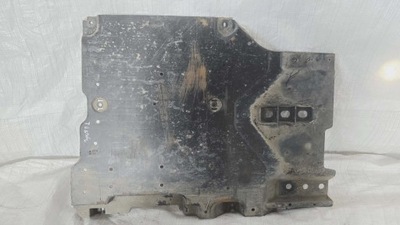 Захист підвіска ліва peugeot 3008 ii 9836619080 фото №1