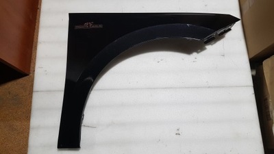 Крыло правый skoda kamiq monte carlo фото №1