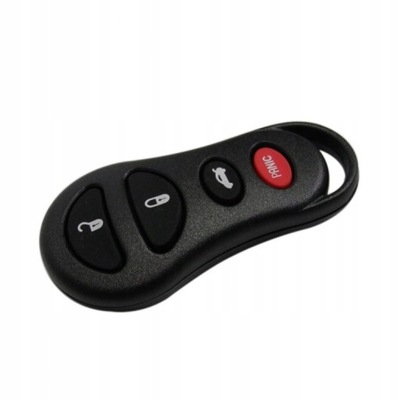 NUEVO LLAVE CONTROL REMOTO CUERPO JEEP GRAND CHEROKEE  