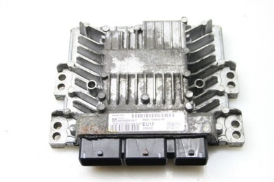 КОМПЬЮТЕР БЛОК УПРАВЛЕНИЯ ECU 7G9112A650PF FORD