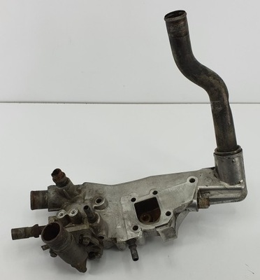 Корпус термостата citroen jumpy i 2.0 hdi фото №1