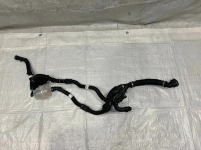 Land rover discovery sport p300e провода охлаждение фото №1