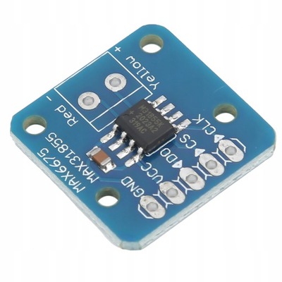 Modu termopary MAX31855 K yiqi PF