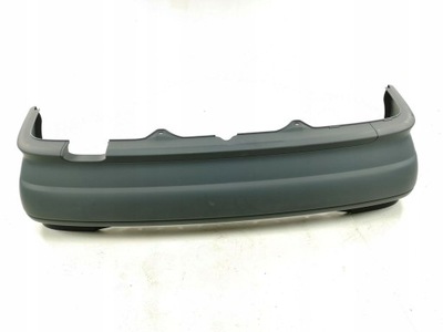 Бампер задня rover 45 95-00 original оригінальний номер фото №1