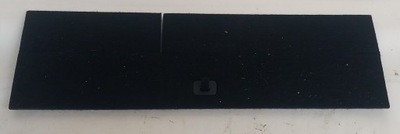 Обшивка килимок підлога багажника toyota corolla e21 kombi фото №1