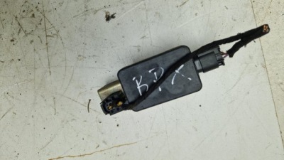 Vw golf iv 4 bora модуль датчик esp 657a 637a фото №1