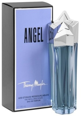 Thierry Mugler ANGEL woda perfumowana 100ml UNIKAT