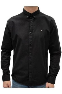 Calvin Klein koszula męska czarna S