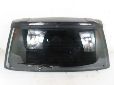 Стекло задняя крышка багажника a1085259 фото №1