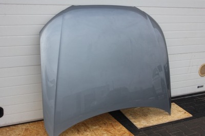 Audi a4 b8 капот фото №1