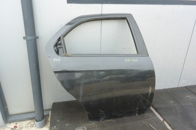 Двері правий задня alfa romeo 156 фото №1