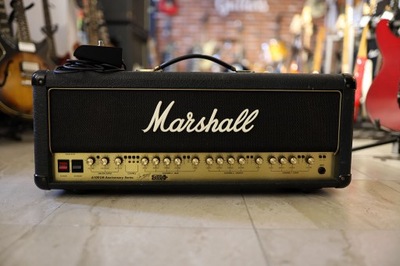 MARSHALL 6100 LM ANNIVERSARY SERIES HEAD