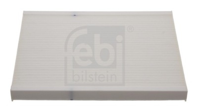 ФИЛЬТР САЛОНА FEBI BILSTEIN 34555