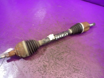 Renault laguna iii 3 2,0 16v m4r приводной вал левая шарнир фото №1