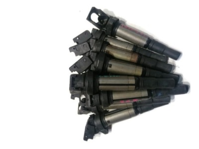 Peugeot 308 котушка запалювання v757501080-01 фото №1