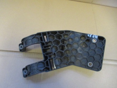 Bmw x5 e70 кронштейн основа фото №1