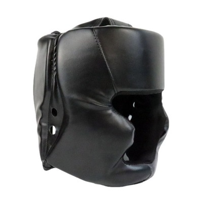 Head Guard sparingowy Head Protector Mma Head