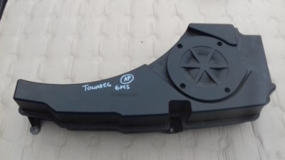 Динамік сабвуфер 760035621a vw touareg iii dynadi фото №1