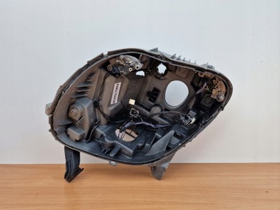 Smart fortwo iii 3 ліва лампа корпус перед led org фото №1