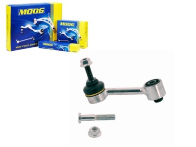 Moog vo-ls-0418 тяга / кронштейн, стабілізатор фото №1